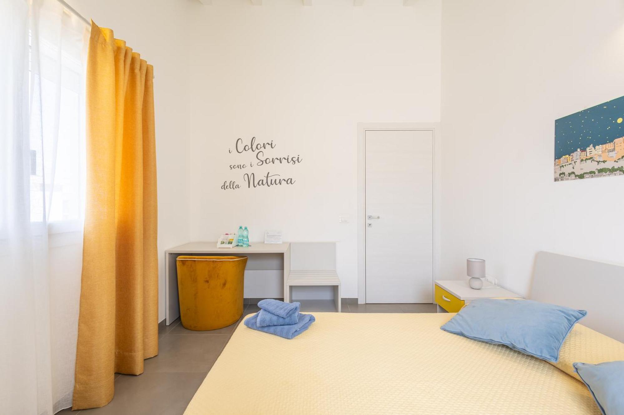 Bcolors Rooms, Selargius Is Corrias Pirri Extérieur photo