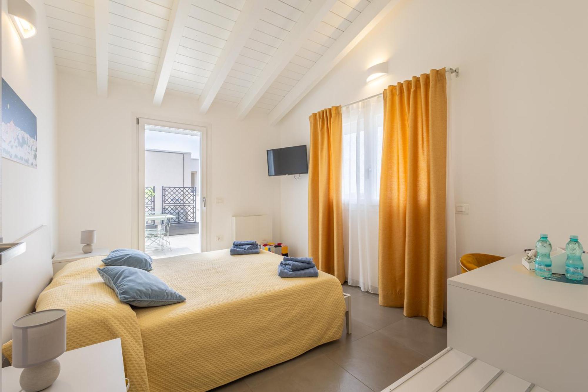 Bcolors Rooms, Selargius Is Corrias Pirri Extérieur photo