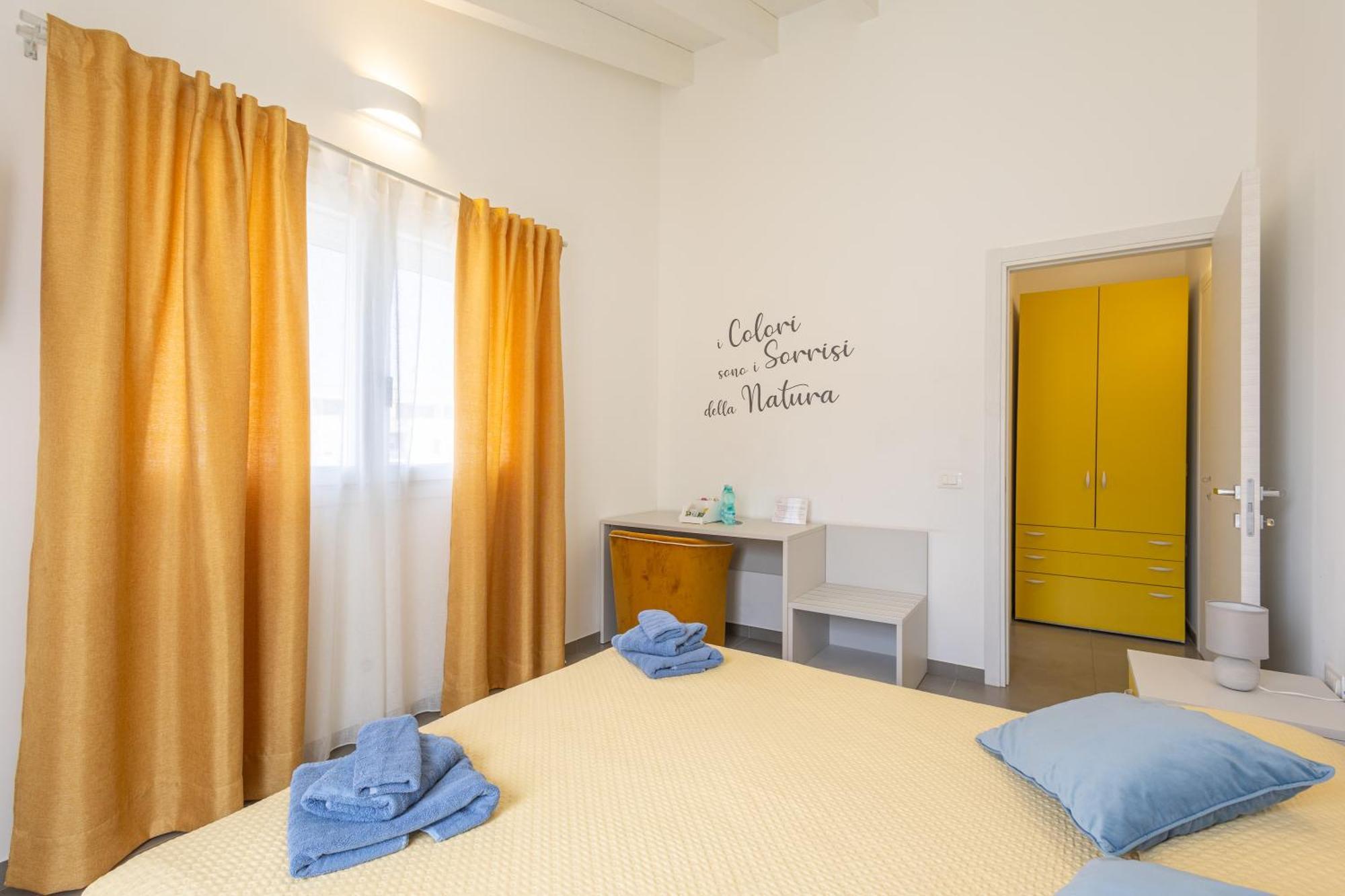 Bcolors Rooms, Selargius Is Corrias Pirri Extérieur photo
